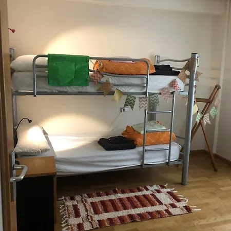 Centrico Apartamento Reformado Apartmán