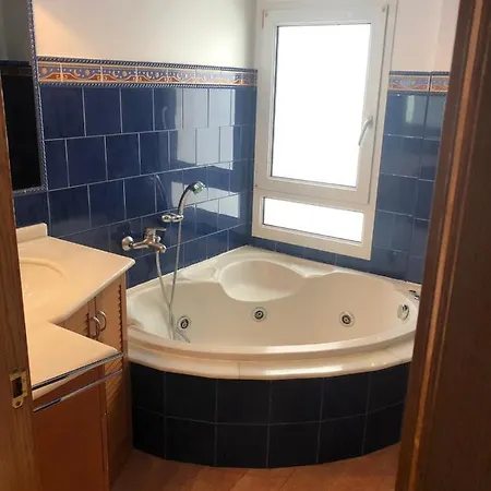 Apartmán Centrico Apartamento Reformado Gijón