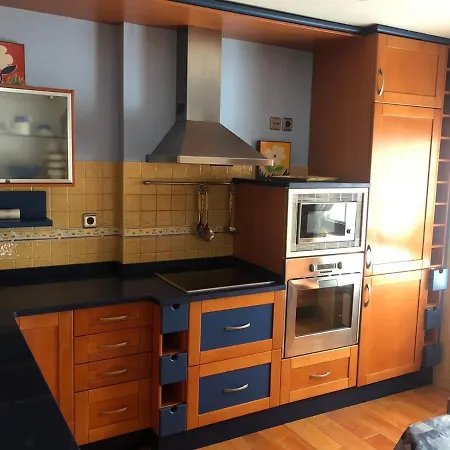 Centrico Apartamento Reformado Gijón