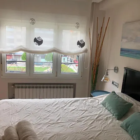 Centrico Apartamento Reformado Apartmán