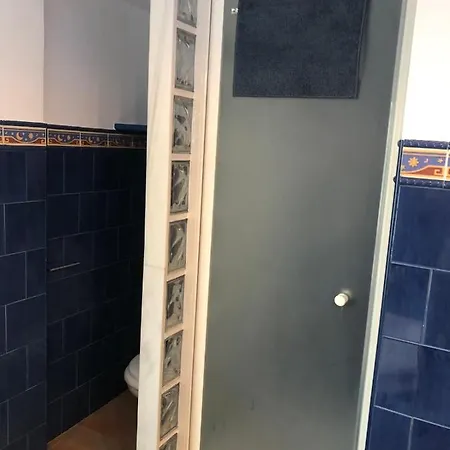 Centrico Apartamento Reformado Apartmán
