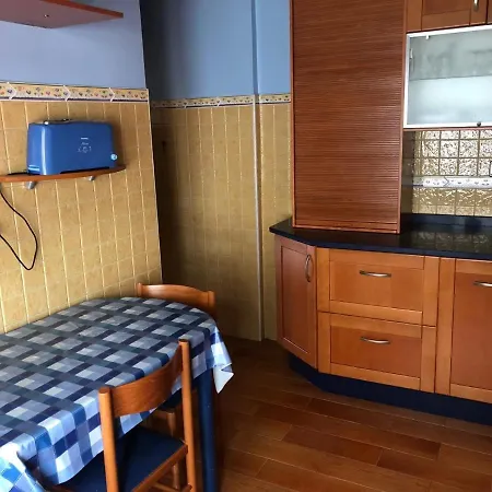 Centrico Apartamento Reformado Apartmán *