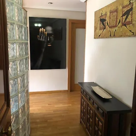 Centrico Apartamento Reformado Apartmán Gijón