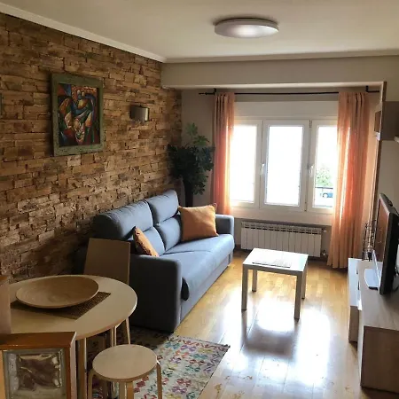 Centrico Apartamento Reformado * Gijón