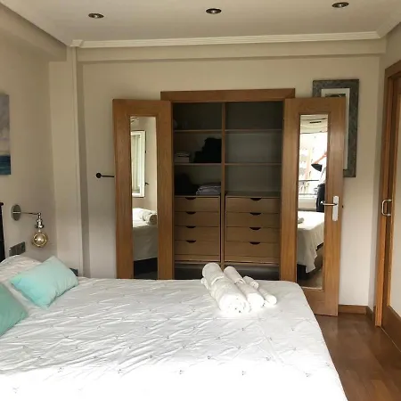 Apartmán Centrico Apartamento Reformado *
